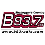 Sheboygan’s Country B93