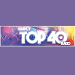 Simply Top 40 Radio
