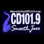 Smooth Jazz CD101.9