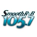 Smooth R&B 105.7