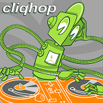 SomaFM - cliqhop idm