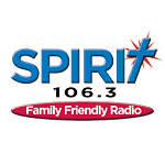 Spirit 106.3