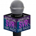 Spiritual Vibe Radio