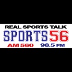 Sports 56