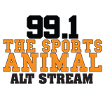 Sports Animal Alt Stream