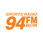 Sports Radio 94FM & 1390AM
