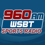 Sports Radio 960 WSBT