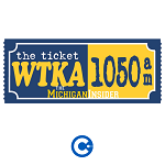 Sports Talk 1050 WTKA