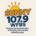 Sunny 107.9