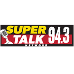 Super Talk 94.3 WKYX