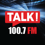 Talk! 100.7