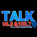 Talk 96.3 & 103.7