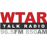 TalkRadio 96.5 & 850