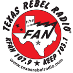 Texas Rebel Radio 107.9 FM