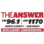 The Answer San Diego