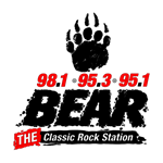The Bear 98.1 FM