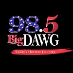 98.5 The Big Dawg