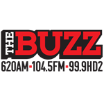 The Buzz 620 AM