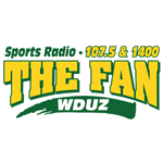 The Fan 107.5 & 1400