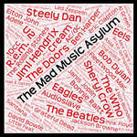 The Mad Music Asylum