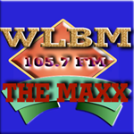 The Maxx 105.7