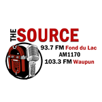 The Source 103.3 FM - 1170 AM