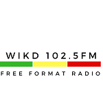 The WIKD 102.5 FM