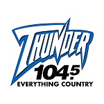 Thunder 104.5