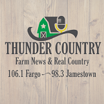 Thunder 106.1 & 98.3