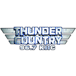 Thunder Country 96.7