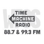 Time Machine Radio Network