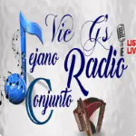 Vic G's TC Radio