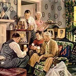 Vintage Broadcast