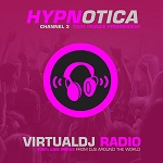 VirtualDJ Radio - Hypnotica