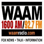 WAAM Radio