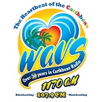WAVS 1170 AM
