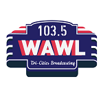 103.5 WAWL