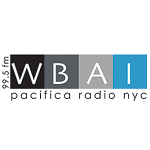 WBAI