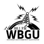 WBGU 88.1 FM