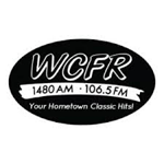 WCFR 1480 AM