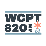 WCPT 820