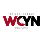 WCYN 101.3 & 1400