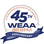 WEAA