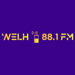 WELH 88.1 FM