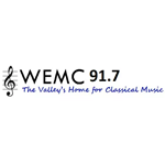 WEMC 91.7 FM