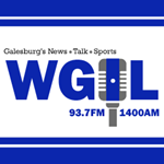 WGIL 93.7 FM & 1400 AM