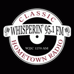 Whisperin' 95.1