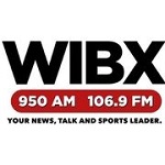 WIBX 950