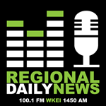 WKEI Newstalk 1450 AM
