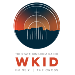 WKID The Cross 95.9 FM